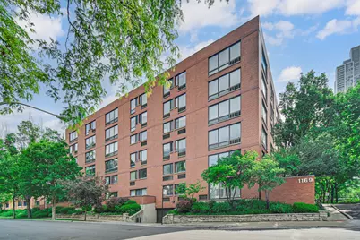 1169 S Plymouth Court #115, Chicago, IL 60605 - Photo 1
