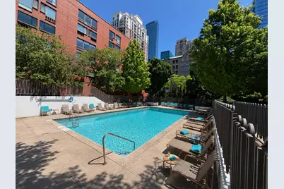 1169 S Plymouth Court #115, Chicago, IL 60605 - Photo 35