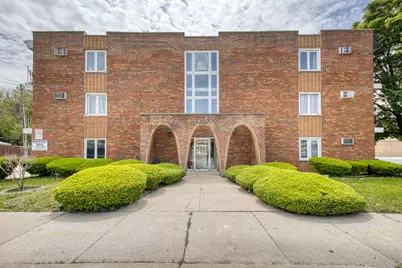 9721 S Cicero Avenue #1C, Oak Lawn, IL 60453 - Photo 1