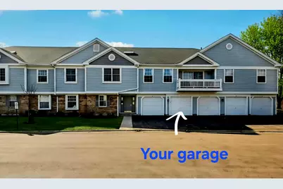 1254 Ballantrae Place #D, Mundelein, IL 60060 - Photo 1