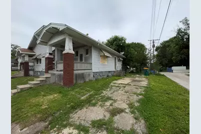 552 W Center Street, Decatur, IL 62526 - Photo 5