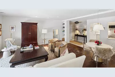 525 Grove Street #2D, Evanston, IL 60201 - Photo 5