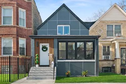 5168 S Wabash Avenue, Chicago, IL 60615 - Photo 1
