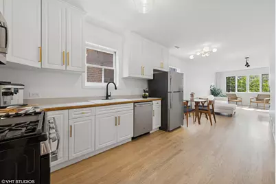 1064 N Marshfield Avenue #2, Chicago, IL 60622 - Photo 3
