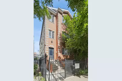 1064 N Marshfield Avenue #2, Chicago, IL 60622 - Photo 1