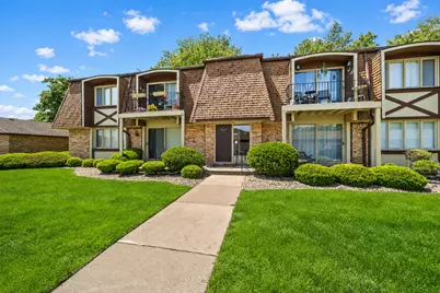 12750 Carriage Lane #C1, Crestwood, IL 60418 - Photo 1