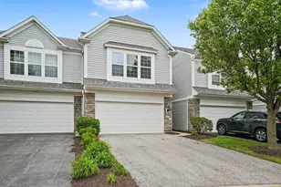 608 Hawley Dr, Oswego, IL 60543 - Photo 1