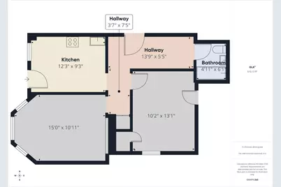 5328 S Calumet Avenue #1R, Chicago, IL 60615 - Photo 17