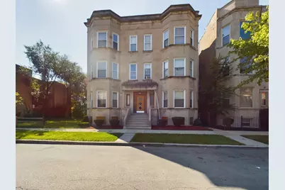 5328 S Calumet Avenue #1R, Chicago, IL 60615 - Photo 1