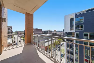 950 W Monroe Street #710, Chicago, IL 60607 - Photo 9