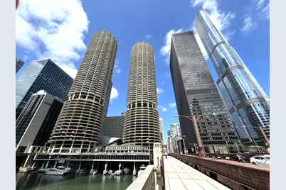 300 N State Street #5225, Chicago, IL 60654 - Photo 1