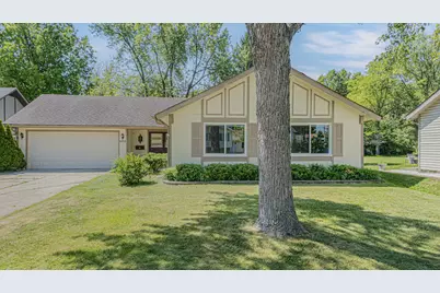 1272 Arlington Drive W, Hanover Park, IL 60133 - Photo 25