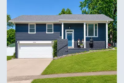 15526 S Scott Drive, Lockport, IL 60441 - Photo 1