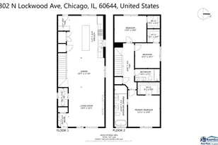 308 N Lockwood Ave, Chicago, IL 60644 - Photo 41