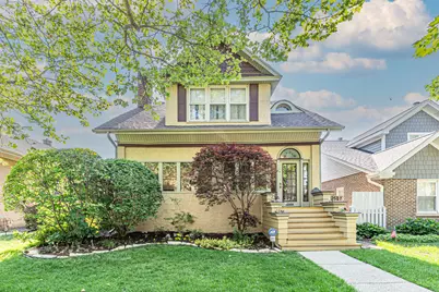 10520 S Hamilton Avenue, Chicago, IL 60643 - Photo 1