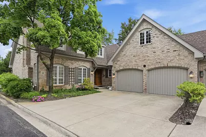 18 Tartan Ridge Road, Burr Ridge, IL 60527 - Photo 1
