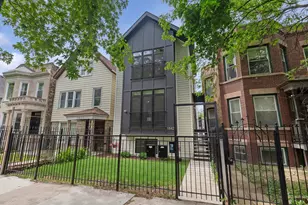 1842 N Whipple St, Chicago, IL 60647 - Photo 1