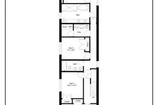 1842 N Whipple St, Chicago, IL 60647 - Photo 37