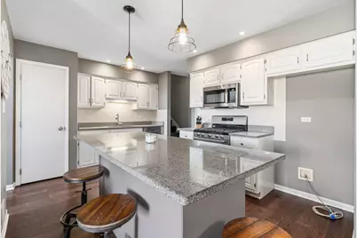 10641 Rachel Lane #3, Orland Park, IL 60467 - Photo 5