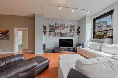 600 S Dearborn Street #808-810, Chicago, IL 60605 - Photo 3