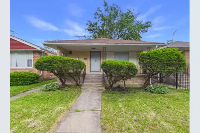 703 W 116th Street, Chicago, IL 60628 - Photo 1