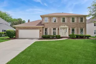 116 Northampton Dr, Oswego, IL 60543 - Photo 25