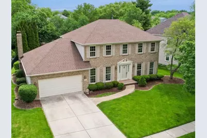 116 Northampton Drive, Oswego, IL 60543 - Photo 1