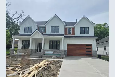 850 Forest Avenue, Glen Ellyn, IL 60137 - Photo 3