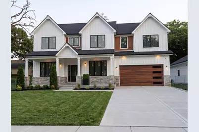 850 Forest Avenue, Glen Ellyn, IL 60137 - Photo 1