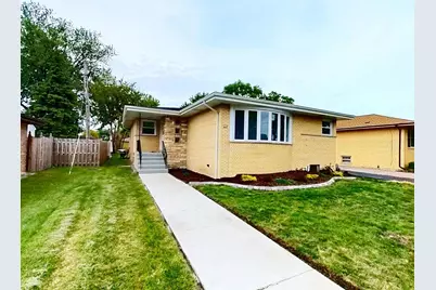 5544 Oakdale Drive, Oak Lawn, IL 60453 - Photo 1
