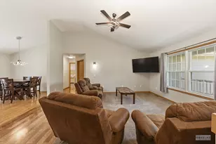703 W Sycamore, Millington, IL 60537 - Photo 19