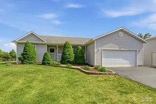703 W Sycamore, Millington, IL 60537 - Photo 1