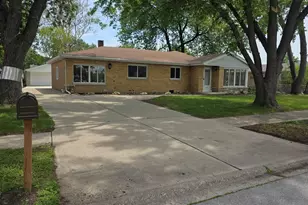 [Address not provided], Oak Lawn, IL 60453 - Photo 1