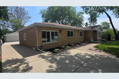 [Address not provided], Oak Lawn, IL 60453 - Photo 3