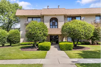 7428 W 153rd Street #1W, Orland Park, IL 60462 - Photo 1