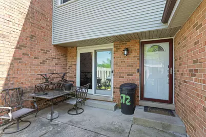 872 Greenbriar Lane, University Park, IL 60484 - Photo 3