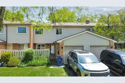 872 Greenbriar Lane, University Park, IL 60484 - Photo 1