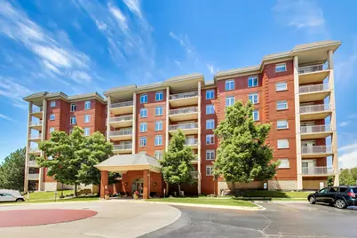 8400 Callie Avenue #210, Morton Grove, IL 60053 - Photo 1