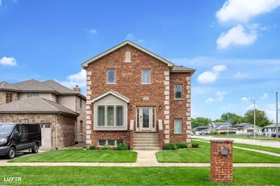 5900 W 90th Street, Oak Lawn, IL 60453 - Photo 3