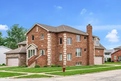 5900 W 90th Street, Oak Lawn, IL 60453 - Photo 1
