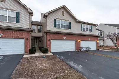 1323 W Crane View Court, Round Lake, IL 60073 - Photo 1