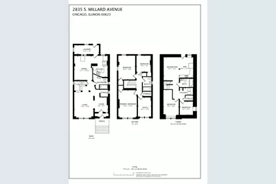 2835 S Millard Avenue, Chicago, IL 60623 - Photo 29