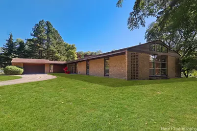 80 Meadow Hill Road, Barrington Hills, IL 60010 - Photo 23