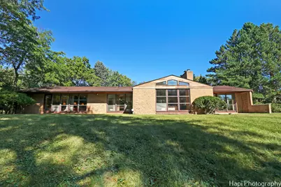 80 Meadow Hill Road, Barrington Hills, IL 60010 - Photo 25
