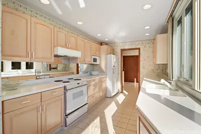 80 Meadow Hill Road, Barrington Hills, IL 60010 - Photo 13