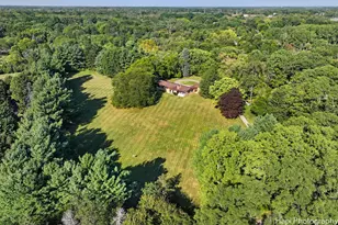 80 Meadow Hill Rd, Barrington Hills, IL 60010 - Photo 3