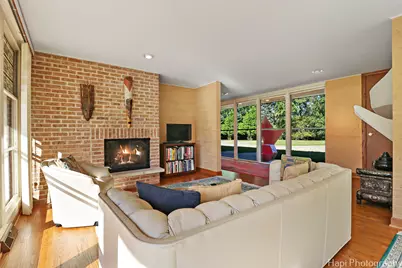 80 Meadow Hill Road, Barrington Hills, IL 60010 - Photo 11