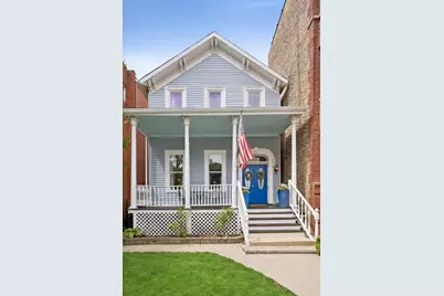 812 S Bell Avenue, Chicago, IL 60612 - Photo 3