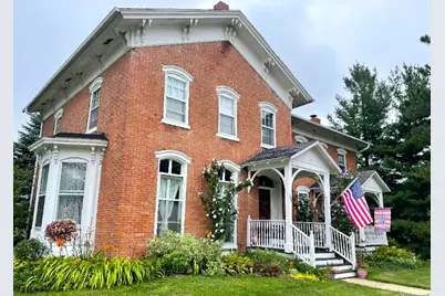 304 E Broadway, Mount Carroll, IL 61053 - Photo 1