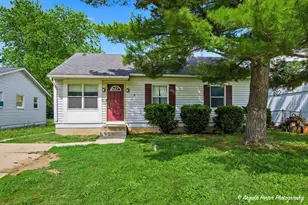 1904 Joanna Ave, Zion, IL 60099 - Photo 1
